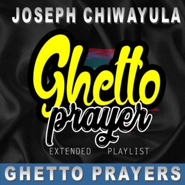 Ghetto Prayer Ep 
